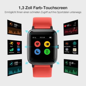 Modelos de pulseras inteligentes 