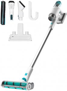 Mejores aspiradores sin cable del 2021 Mejores aspiradores sin cable del 2021